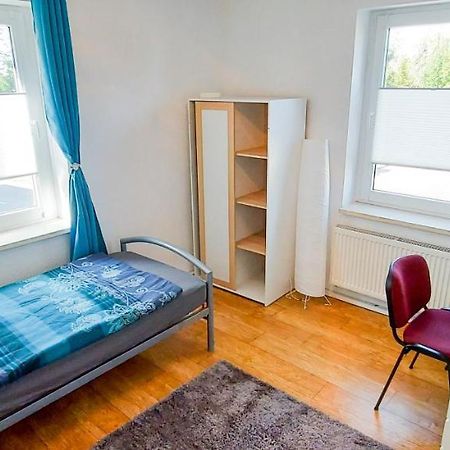 Appartement Divino Pension Zorbau à Lützen Extérieur photo