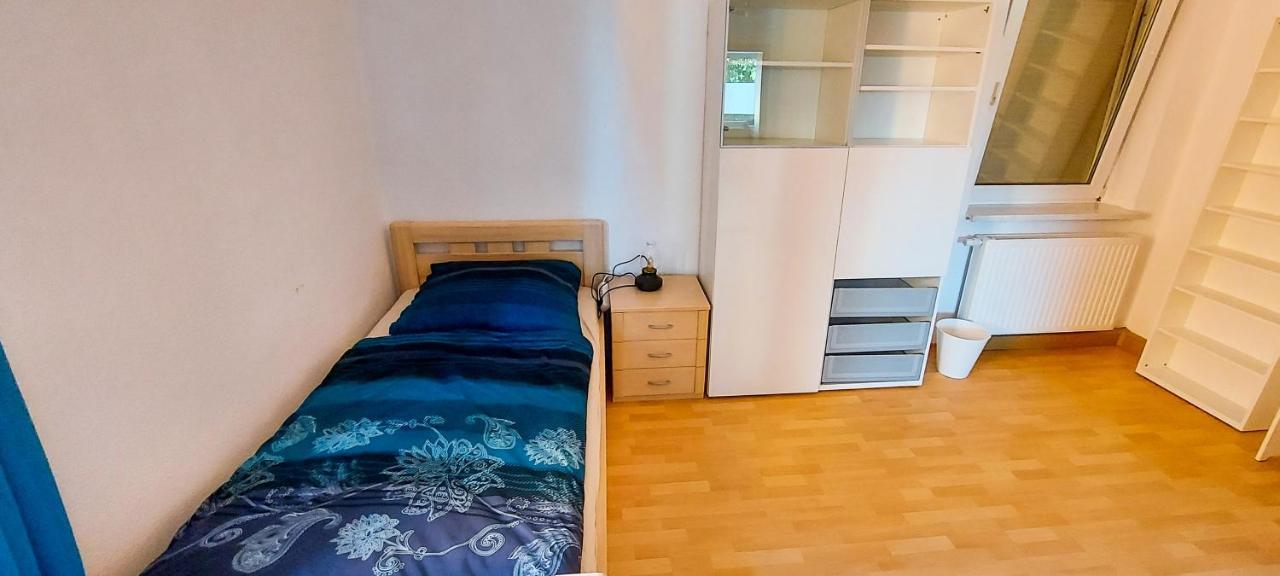 Appartement Divino Pension Zorbau à Lützen Extérieur photo