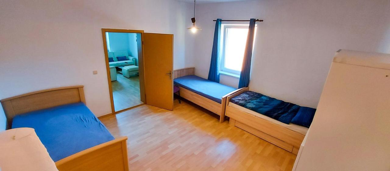 Appartement Divino Pension Zorbau à Lützen Extérieur photo